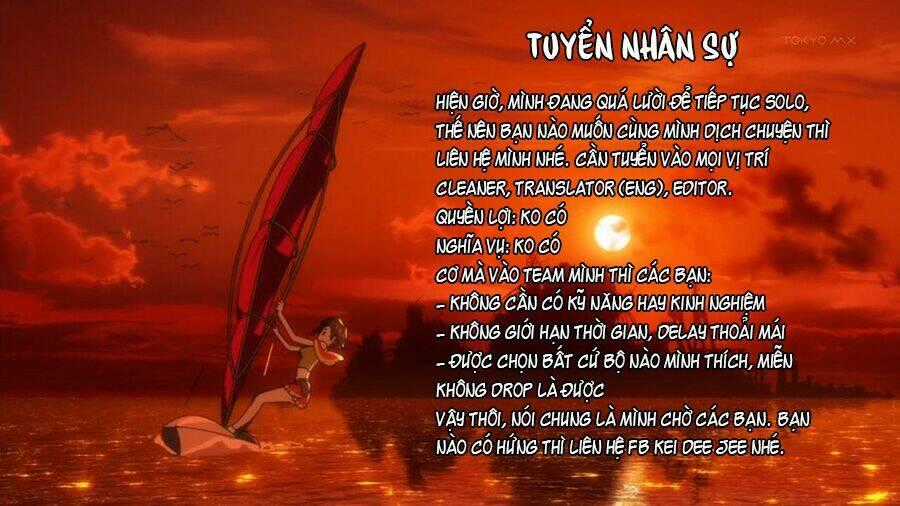 Gin No Saji - Chapter 53 - Trang 19