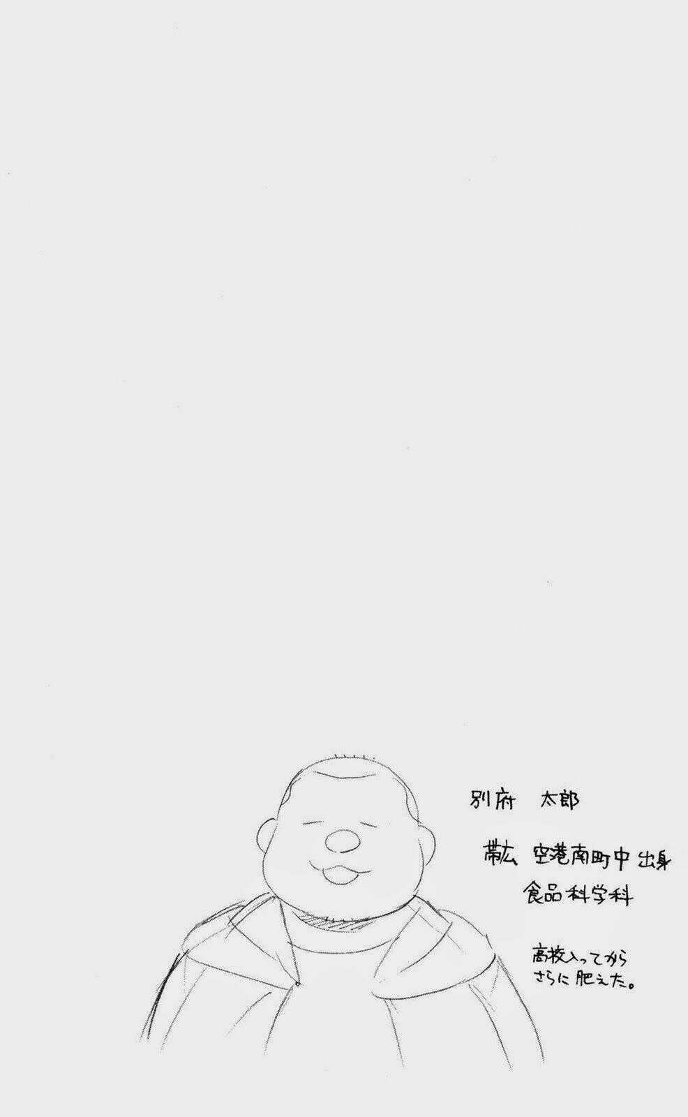 Gin No Saji - Chapter 58 - Trang 19