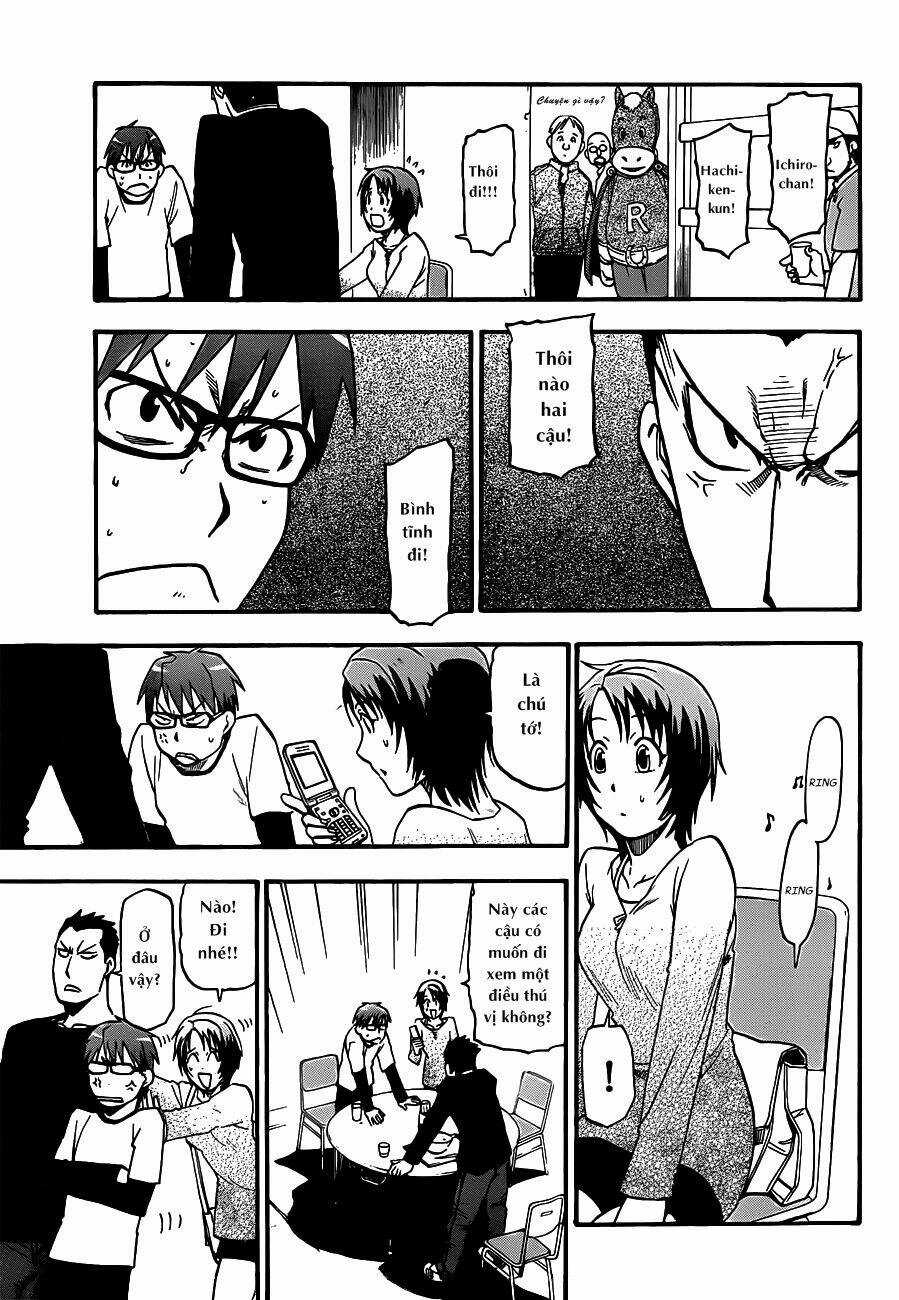 Gin No Saji - Chapter 6 - Trang 8