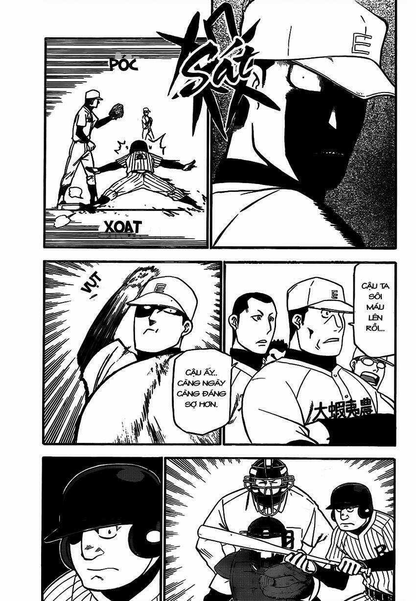 Gin No Saji - Chapter 60 - Trang 18