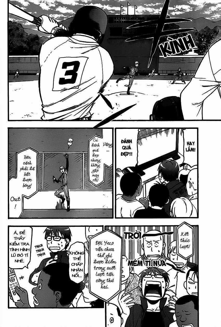 Gin No Saji - Chapter 60 - Trang 9