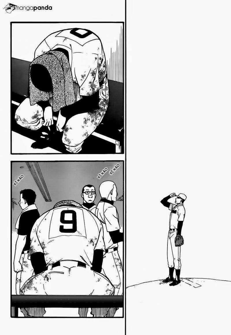 Gin No Saji - Chapter 61 - Trang 12