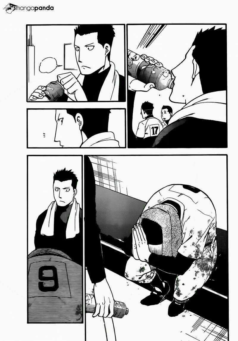 Gin No Saji - Chapter 61 - Trang 13