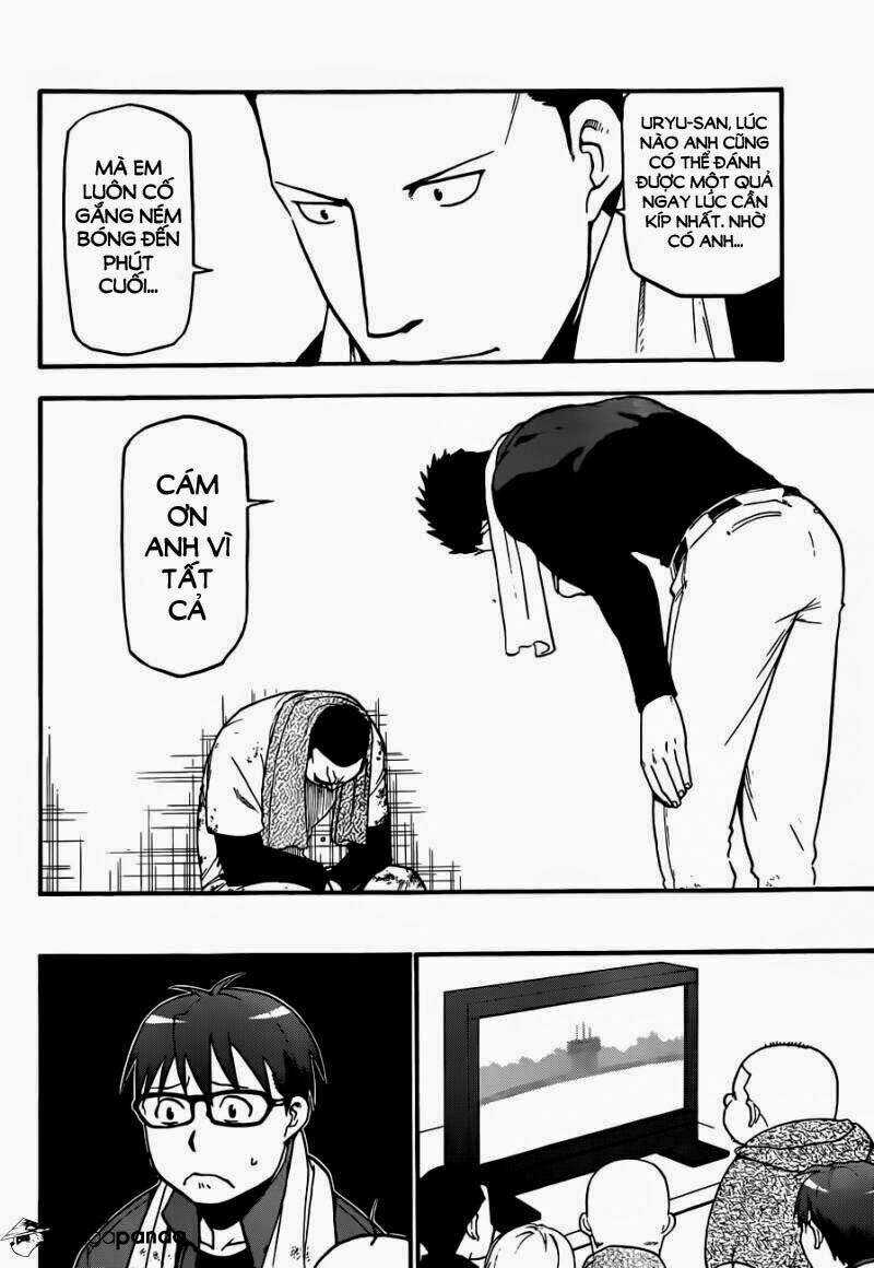 Gin No Saji - Chapter 61 - Trang 14