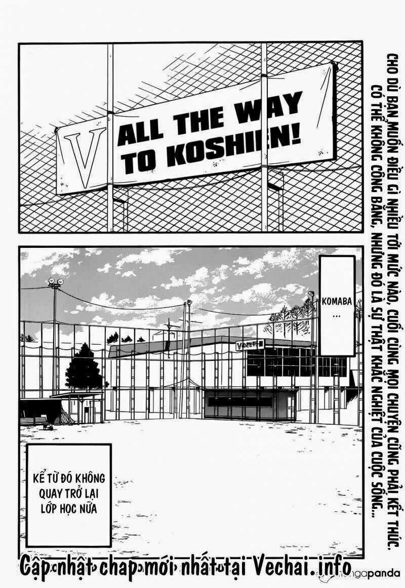 Gin No Saji - Chapter 61 - Trang 18