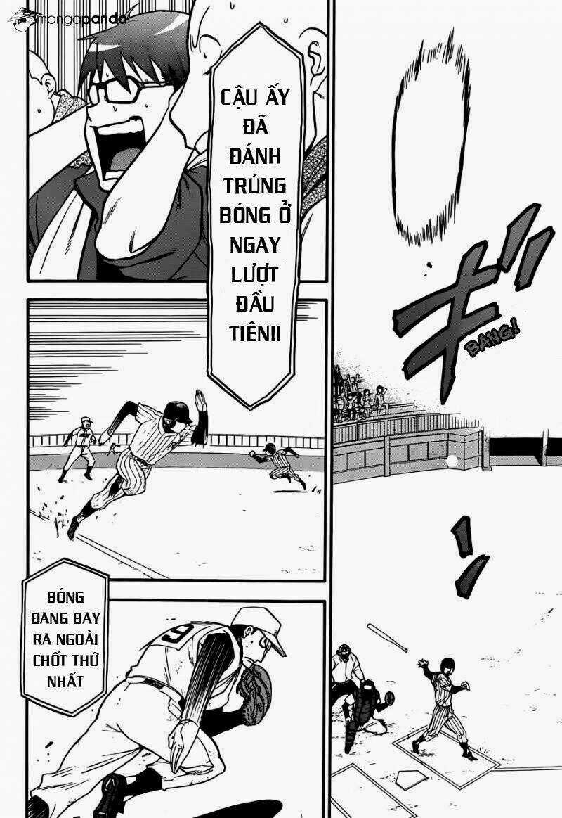 Gin No Saji - Chapter 61 - Trang 7