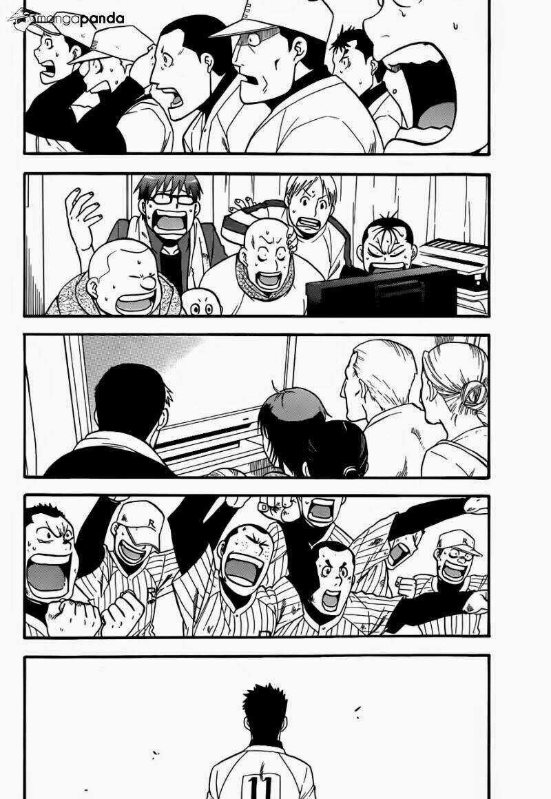 Gin No Saji - Chapter 61 - Trang 10