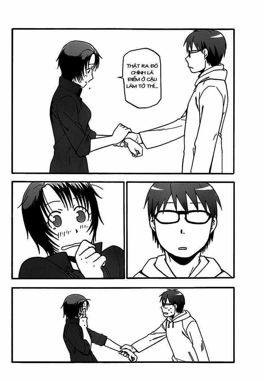 Gin No Saji - Chapter 65 - Trang 10