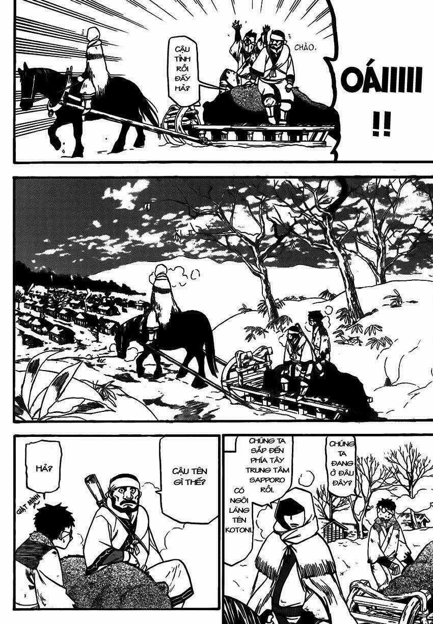 Gin No Saji - Chapter 66.5 - Trang 12