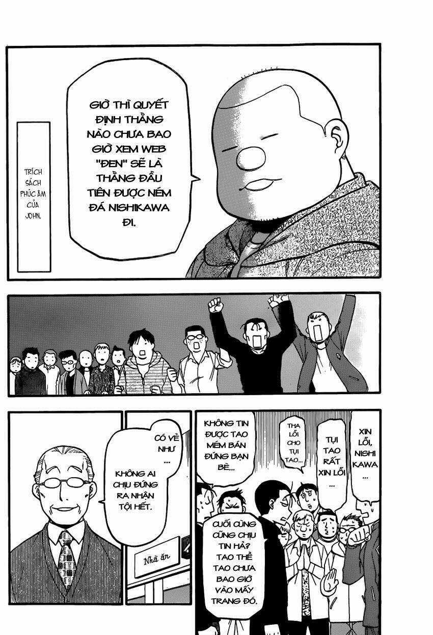 Gin No Saji - Chapter 79 - Trang 14