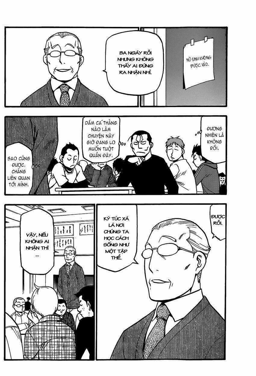 Gin No Saji - Chapter 79 - Trang 10