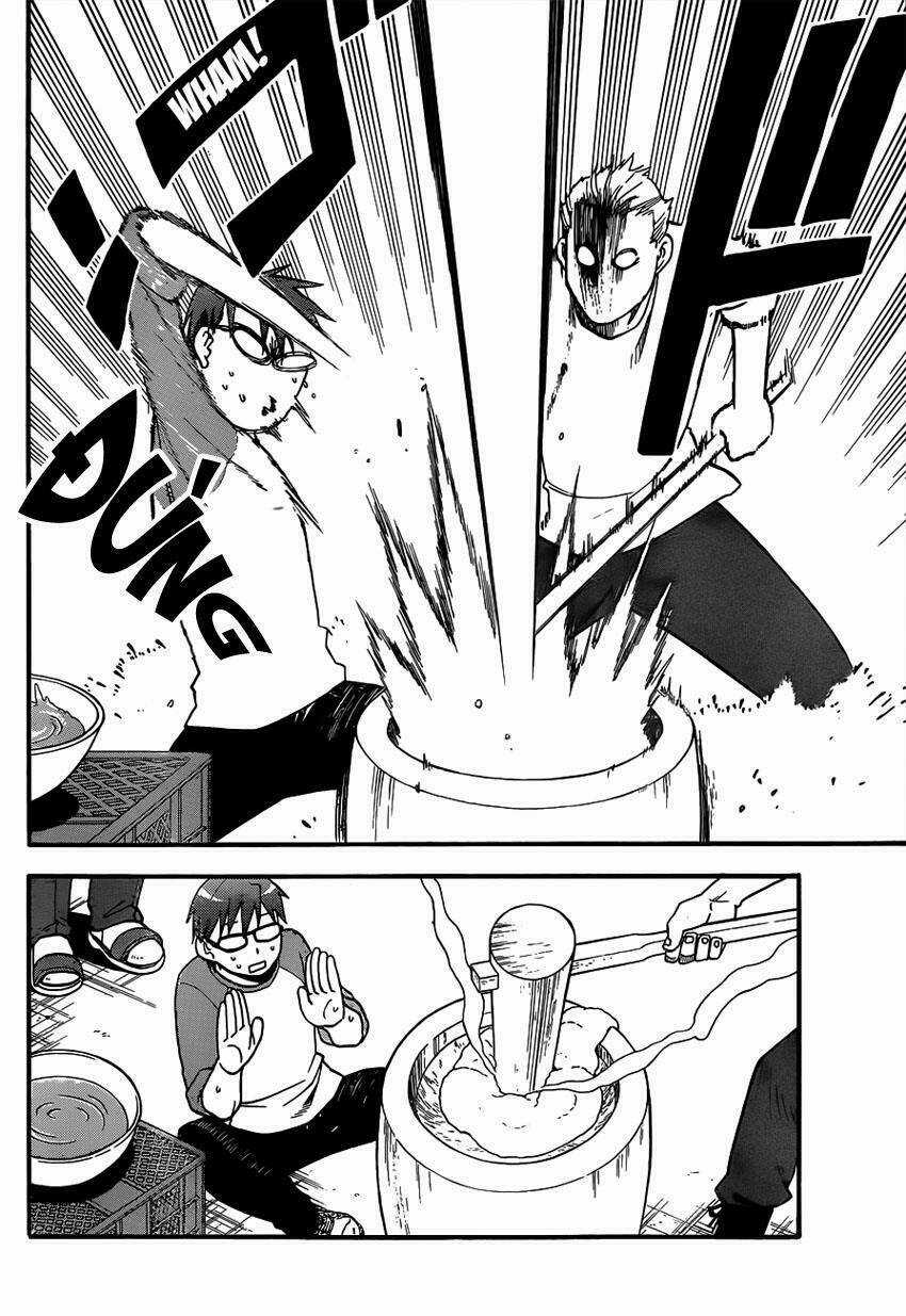 Gin No Saji - Chapter 81 - Trang 11