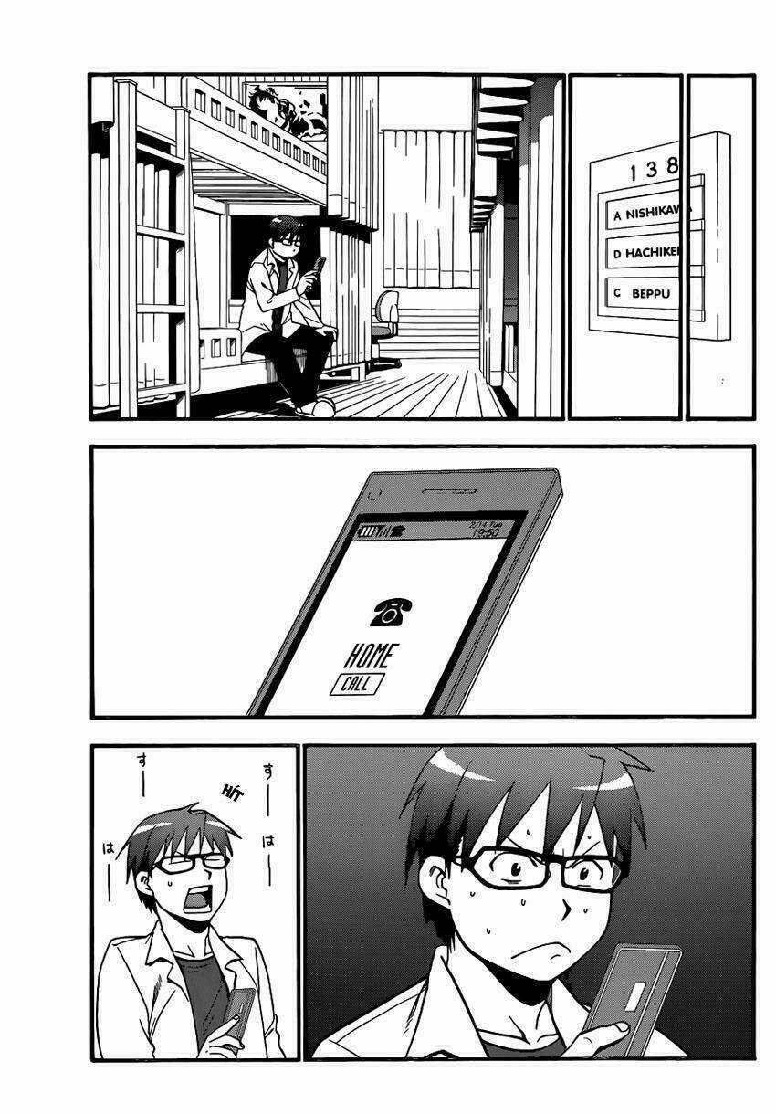 Gin No Saji - Chapter 90 - Trang 21