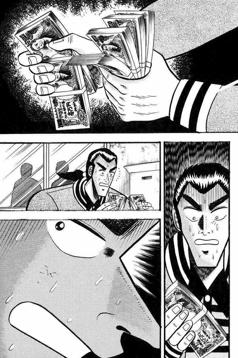 Gin To Kin - Chapter 1 - Trang 20