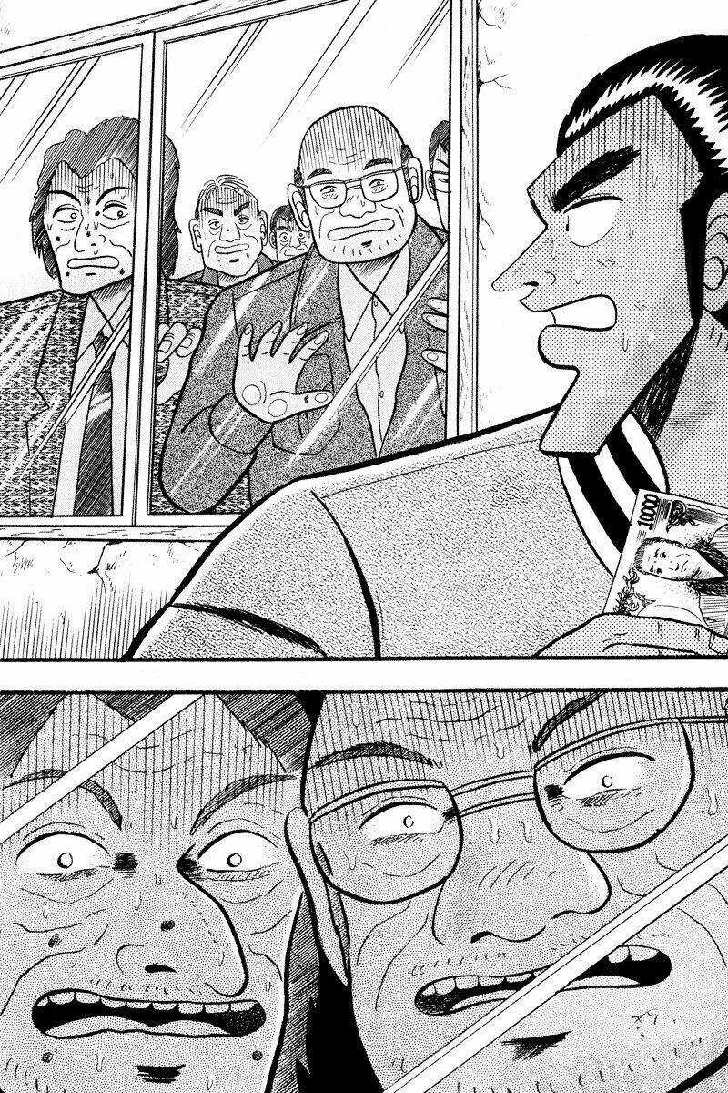 Gin To Kin - Chapter 1 - Trang 21