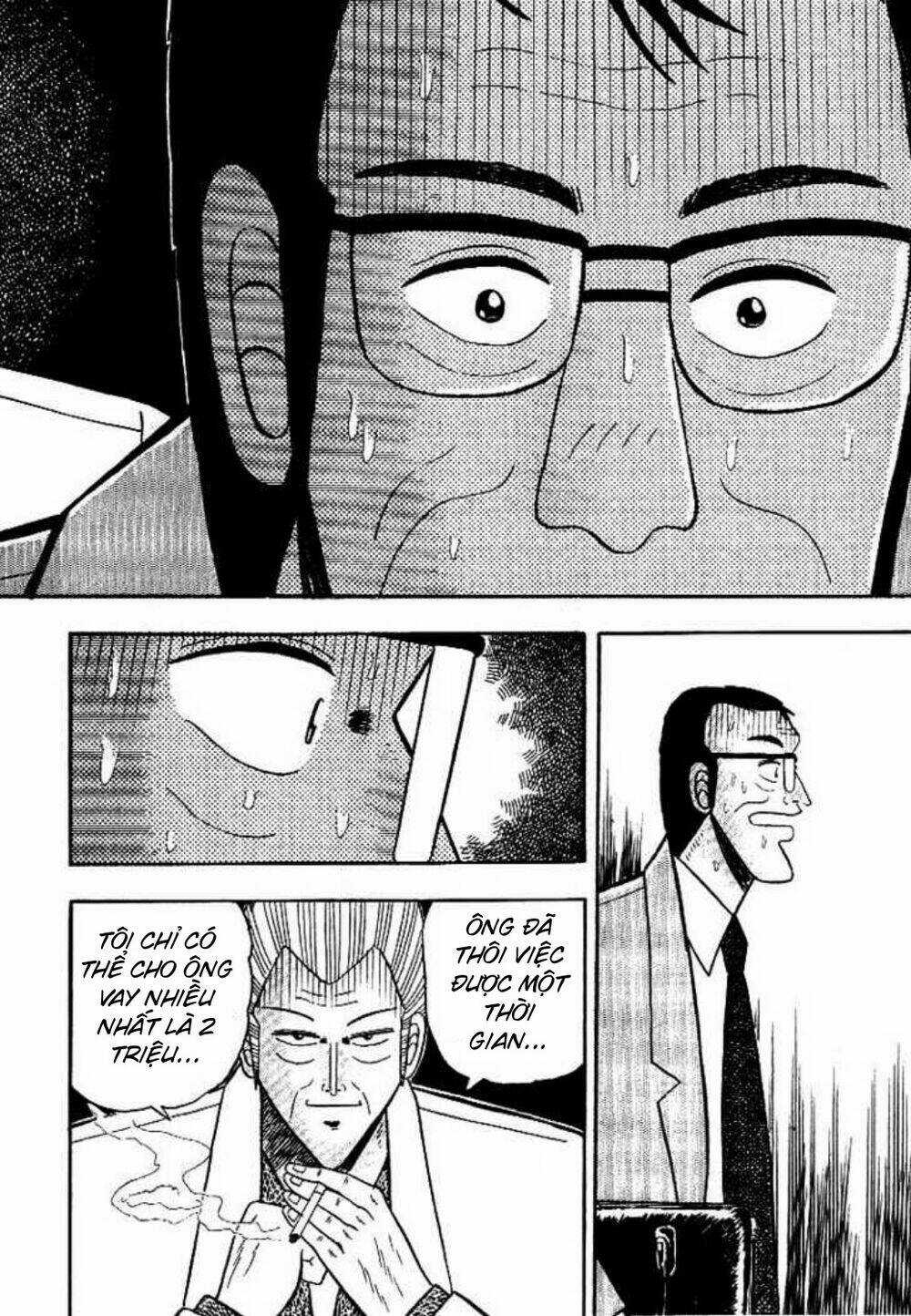 Gin To Kin - Chapter 2 - Trang 16