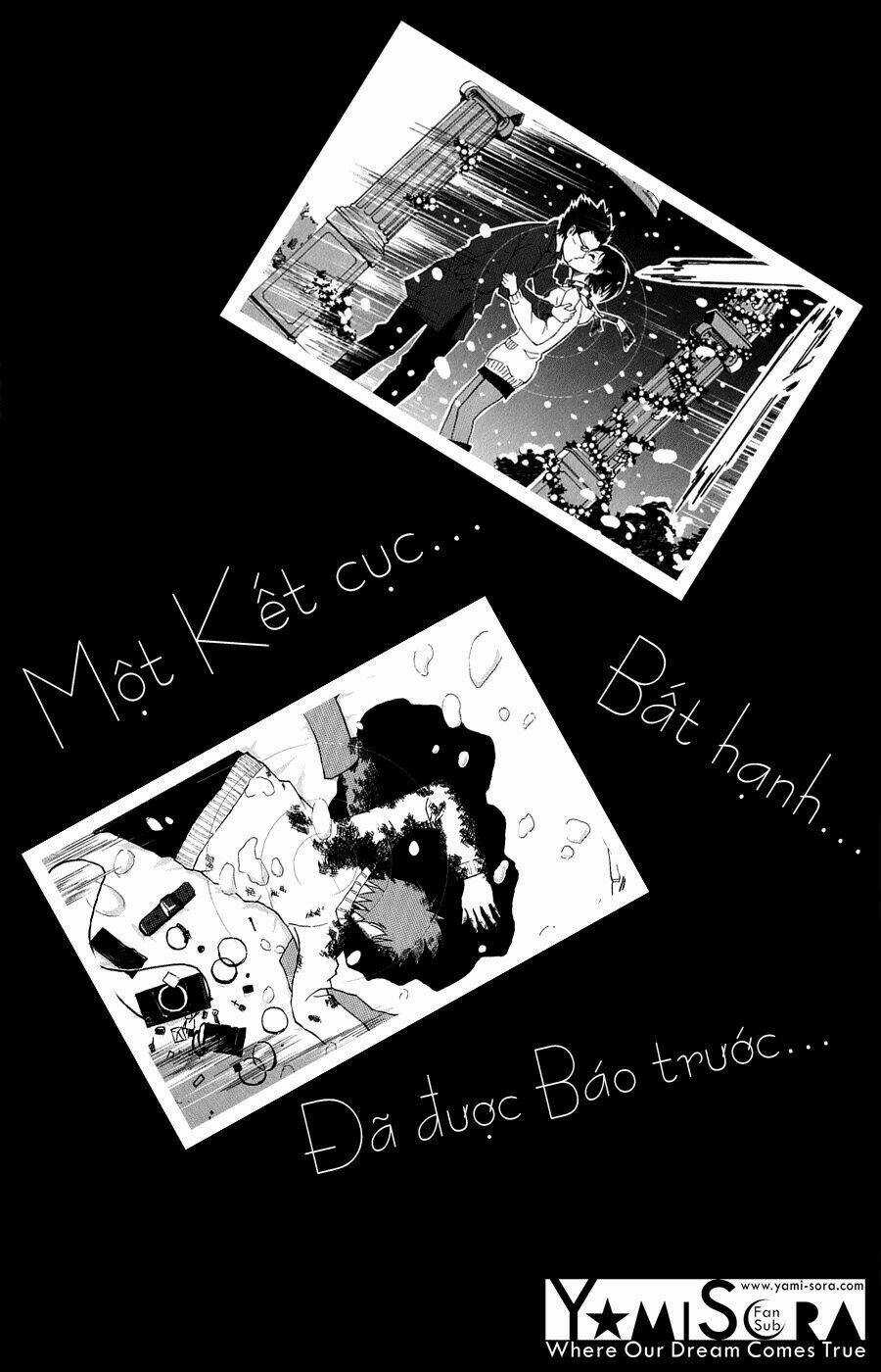 Ginen Shounen - Chapter 1 - Trang 35