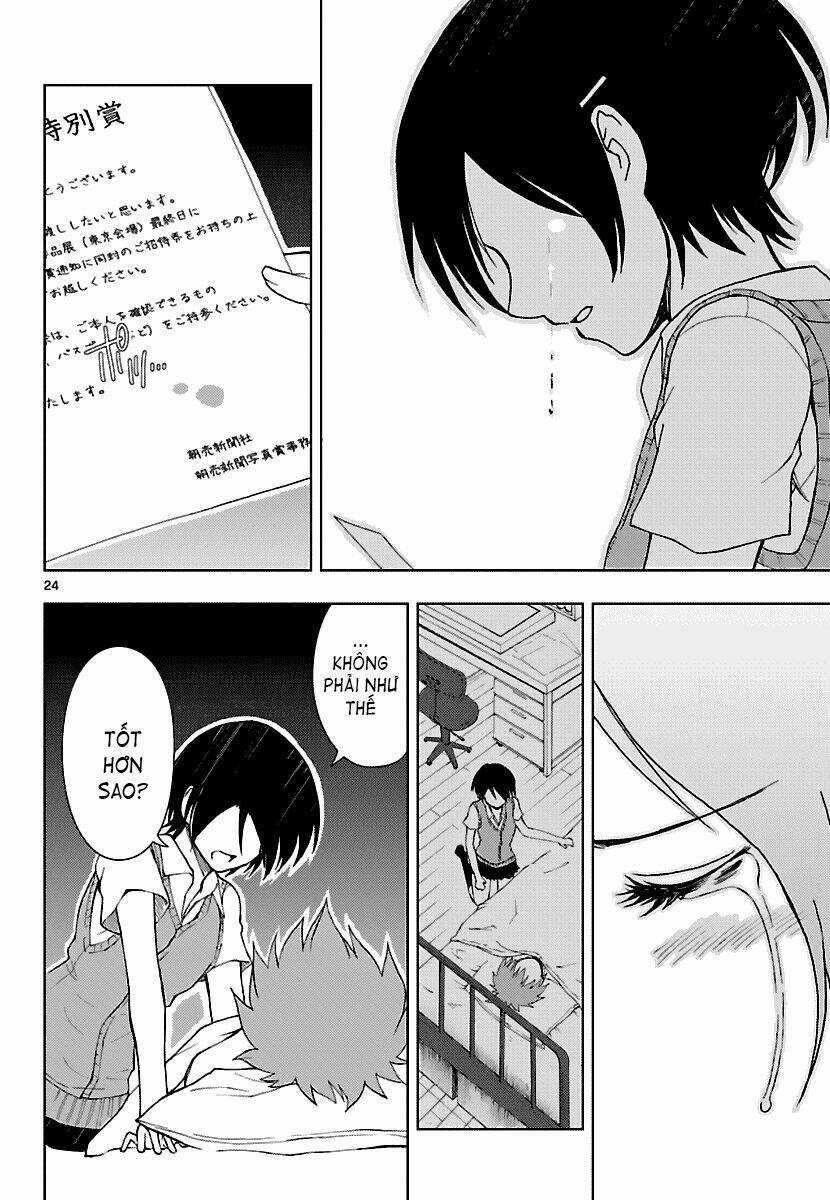 Ginen Shounen - Chapter 10 - Trang 25