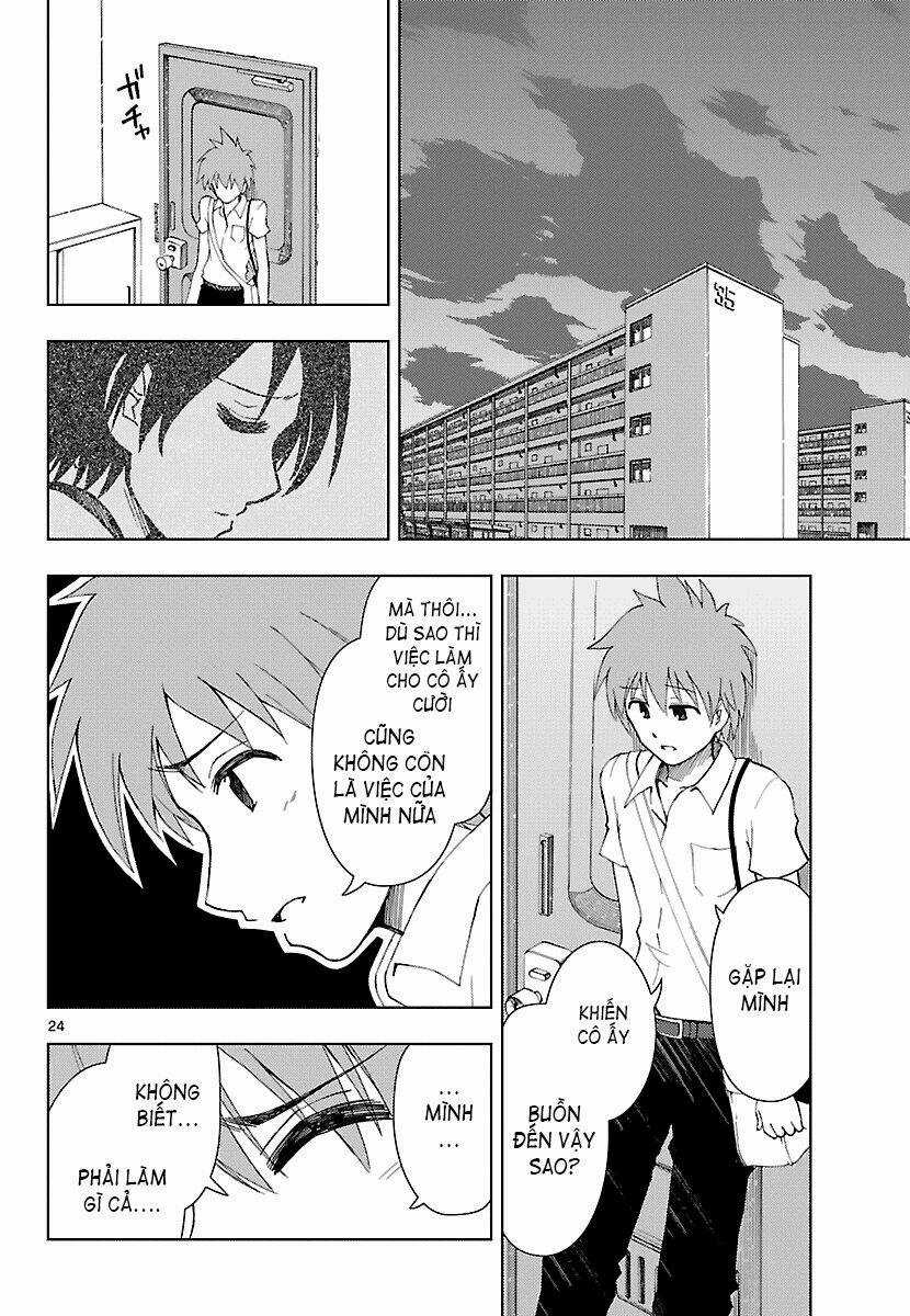 Ginen Shounen - Chapter 11 - Trang 25