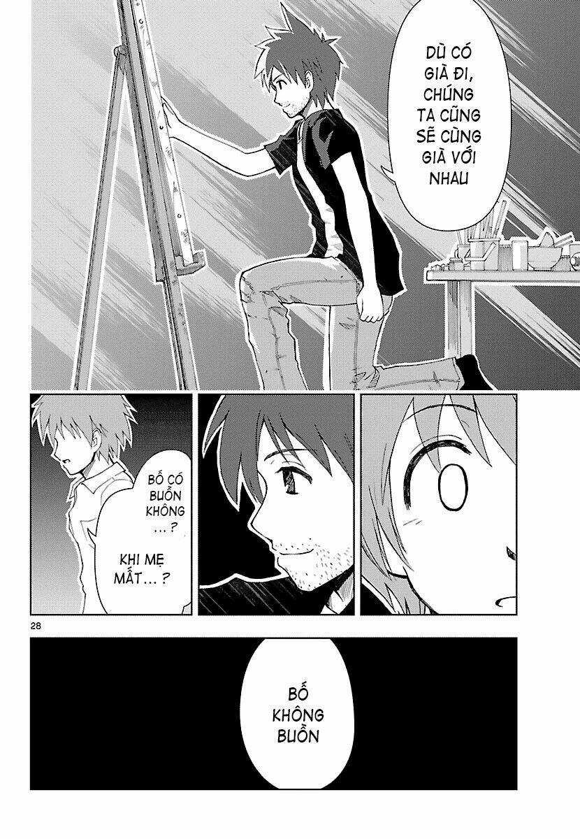 Ginen Shounen - Chapter 11 - Trang 29