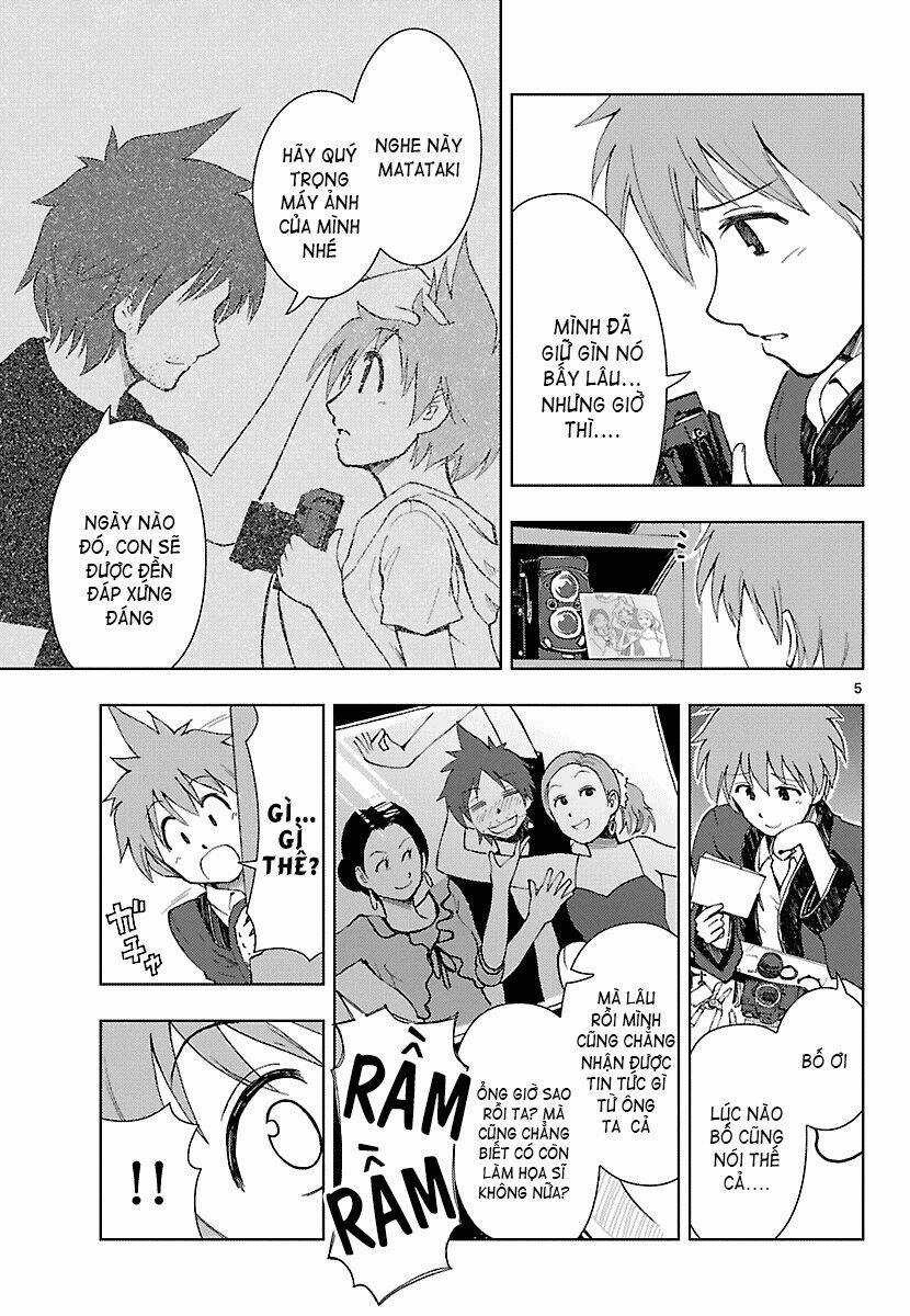 Ginen Shounen - Chapter 11 - Trang 6