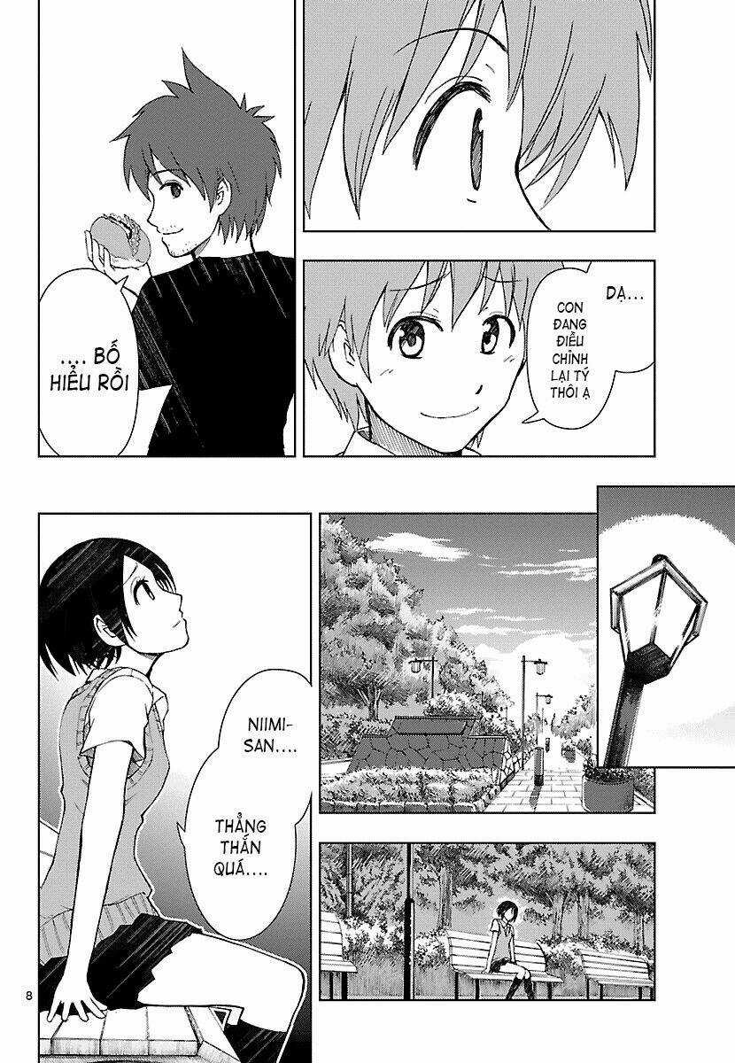 Ginen Shounen - Chapter 11 - Trang 9