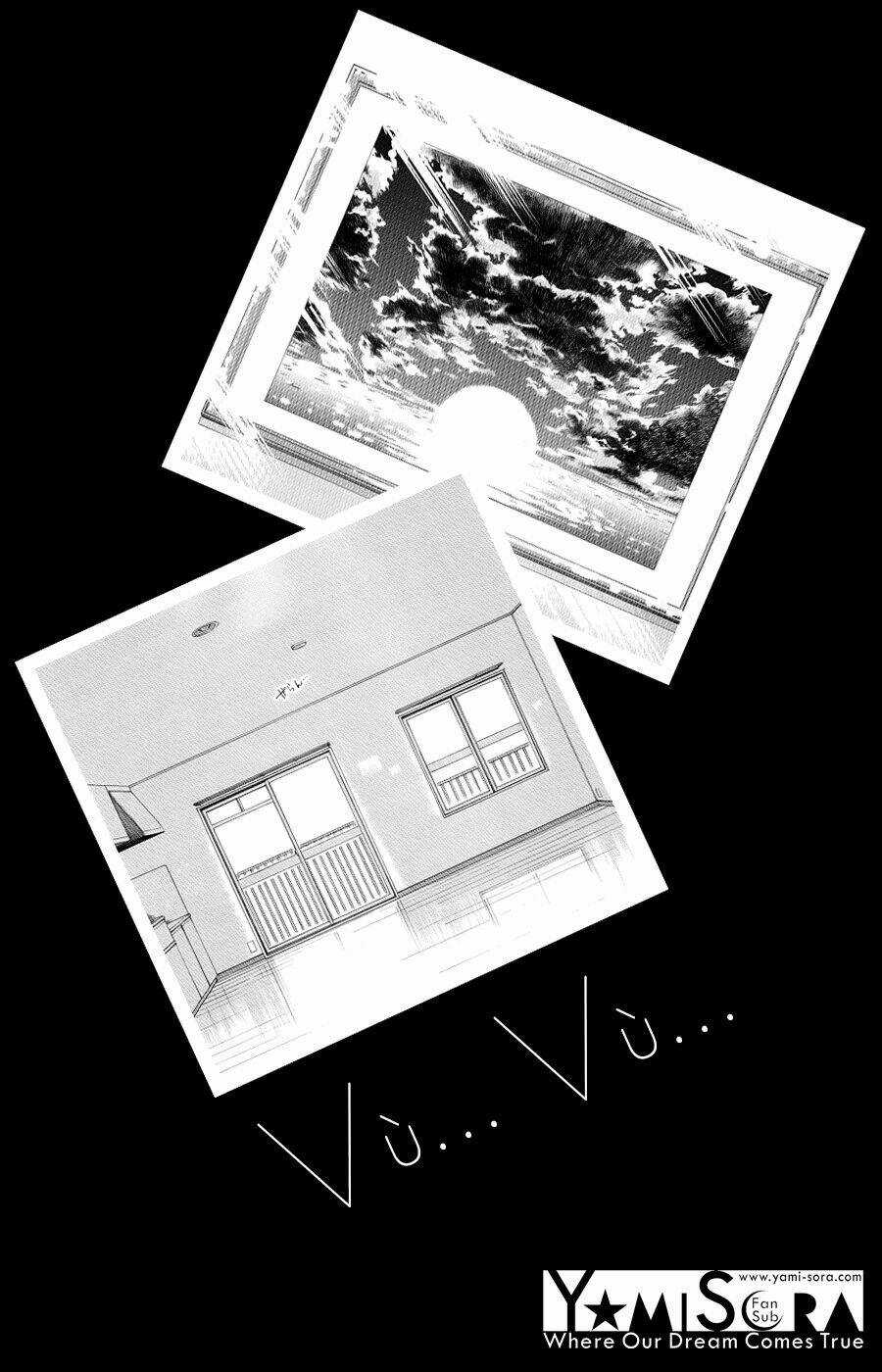 Ginen Shounen - Chapter 12 - Trang 34