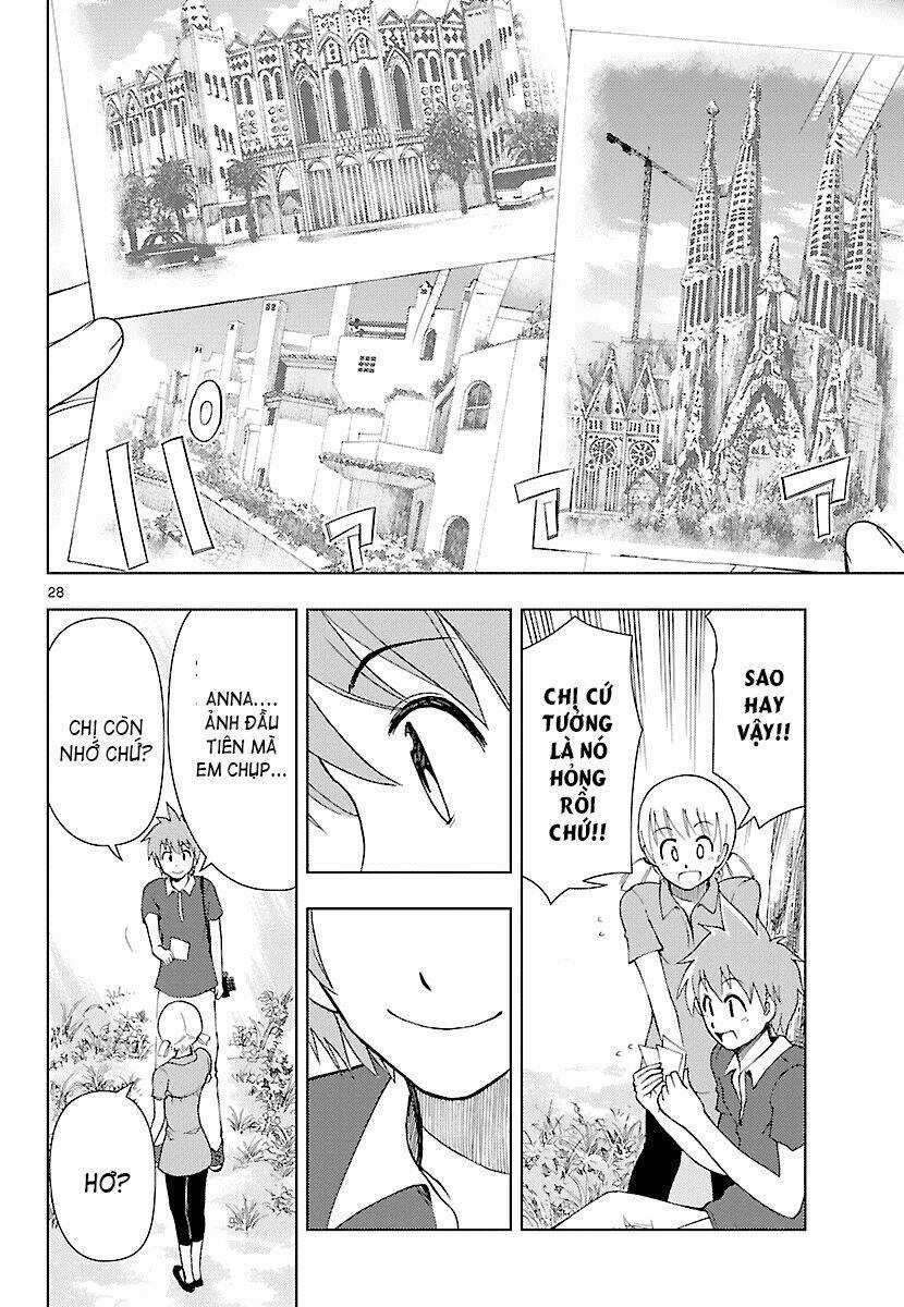 Ginen Shounen - Chapter 13 - Trang 29