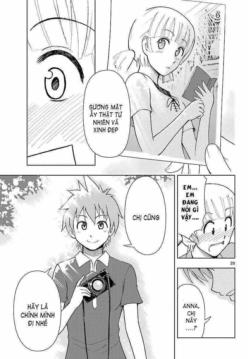 Ginen Shounen - Chapter 13 - Trang 30