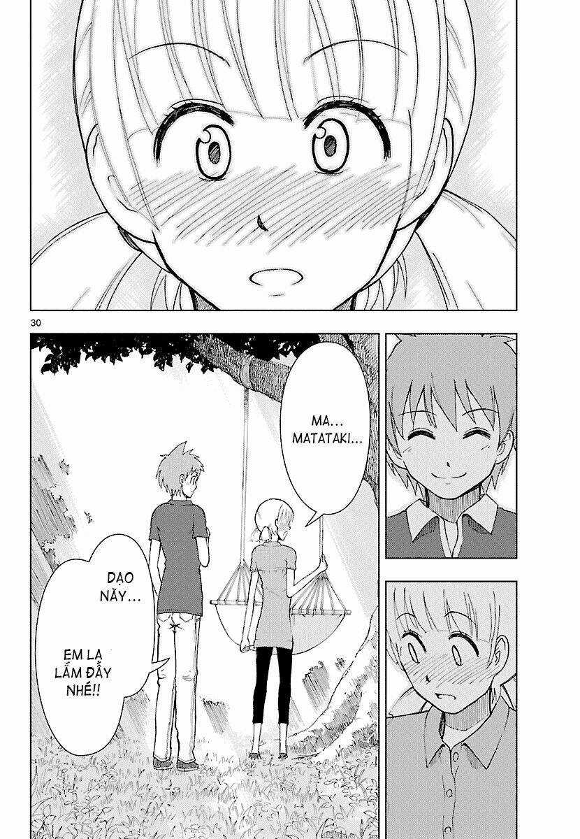 Ginen Shounen - Chapter 13 - Trang 31