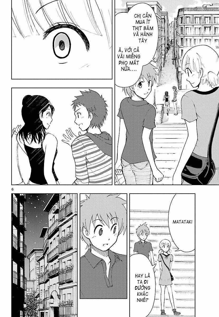 Ginen Shounen - Chapter 13 - Trang 7