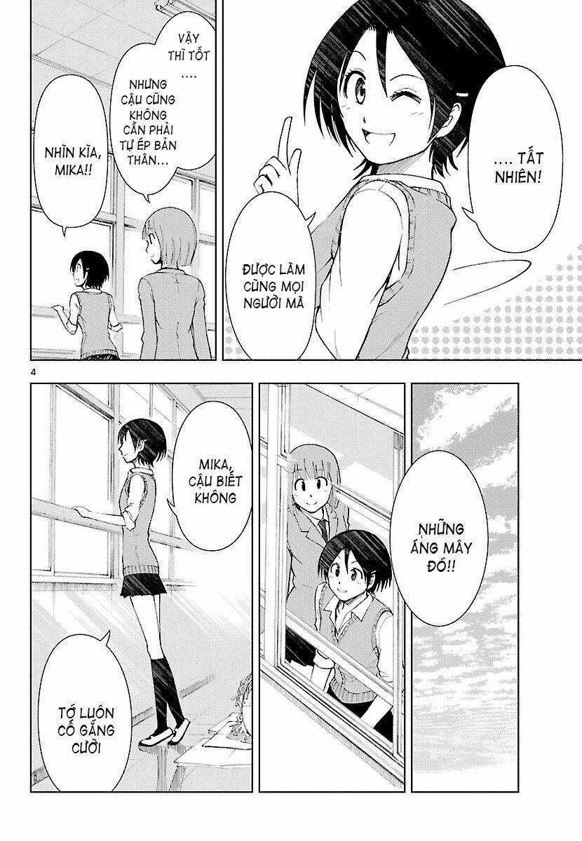 Ginen Shounen - Chapter 14 - Trang 6