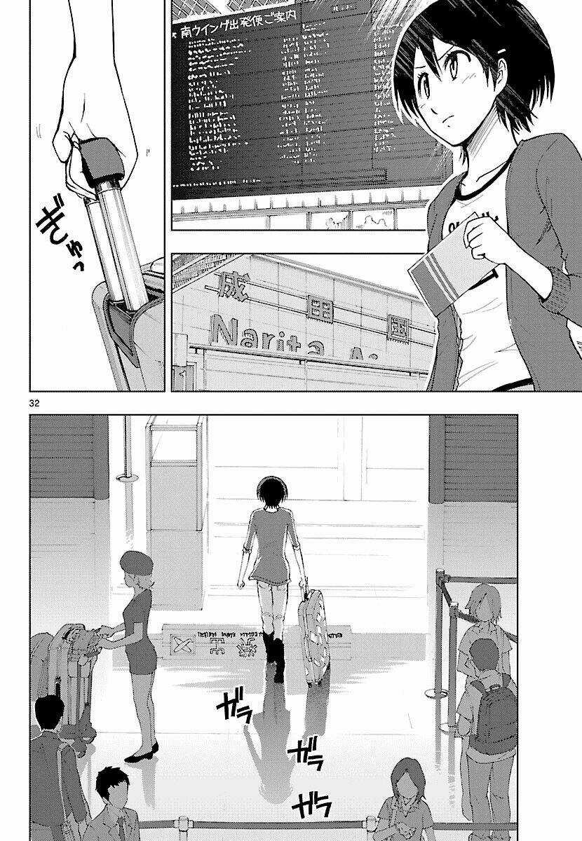 Ginen Shounen - Chapter 15 - Trang 33