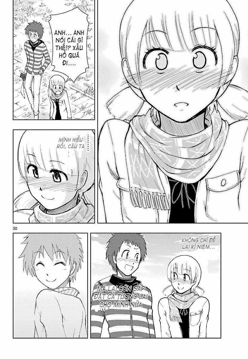 Ginen Shounen - Chapter 17 - Trang 31