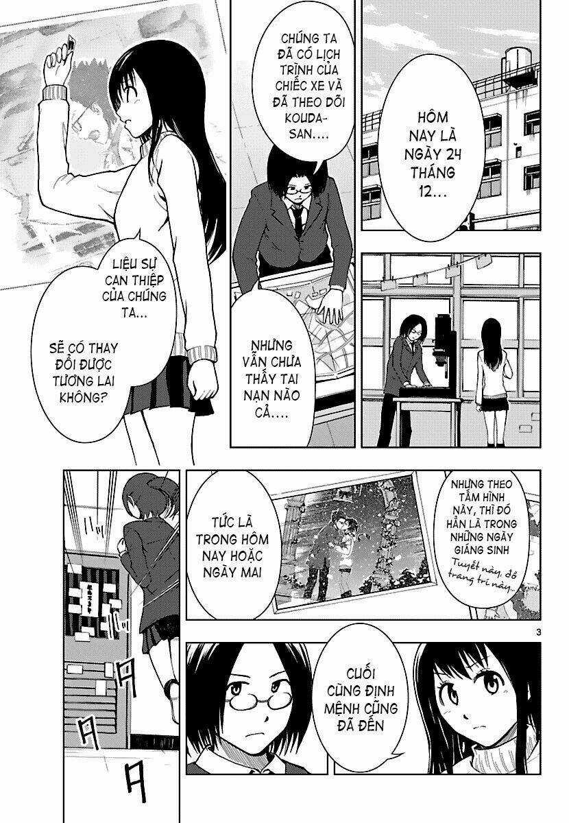 Ginen Shounen - Chapter 18 - Trang 4