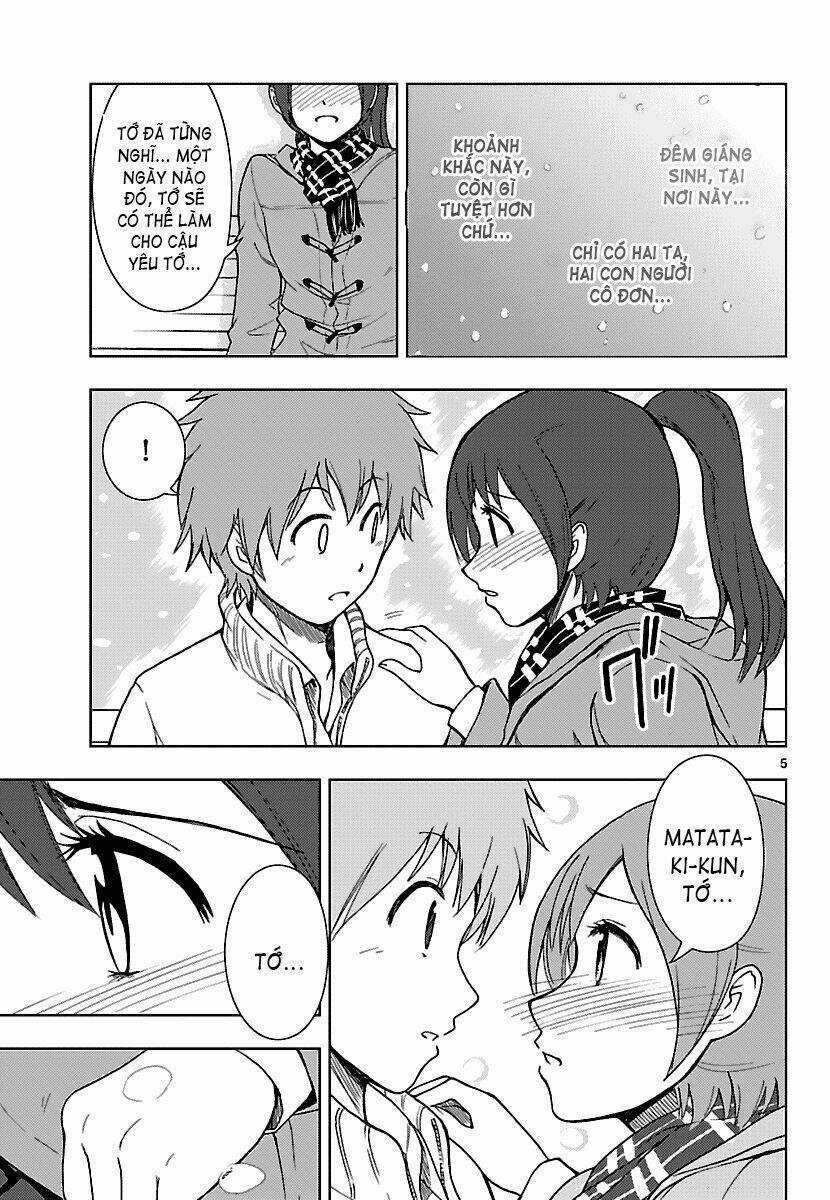 Ginen Shounen - Chapter 19 - Trang 6