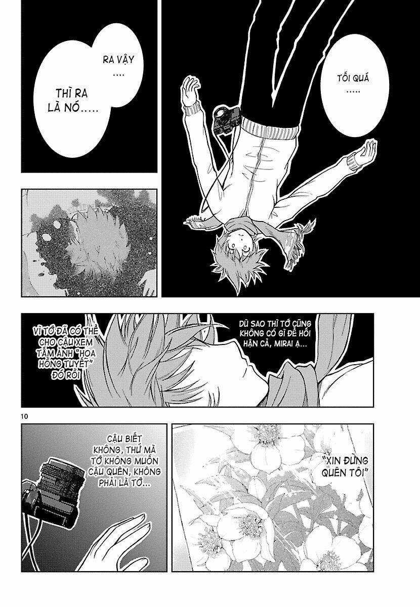 Ginen Shounen - Chapter 20 - Trang 11