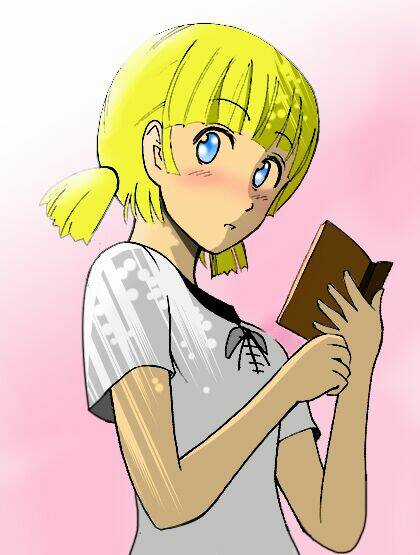 Ginen Shounen - Chapter 20 - Trang 35