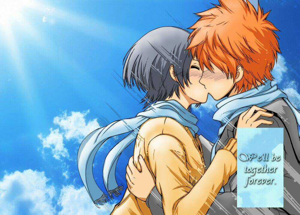 Ginen Shounen - Chapter 20 - Trang 37