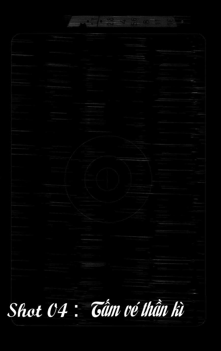 Ginen Shounen - Chapter 4 - Trang 3