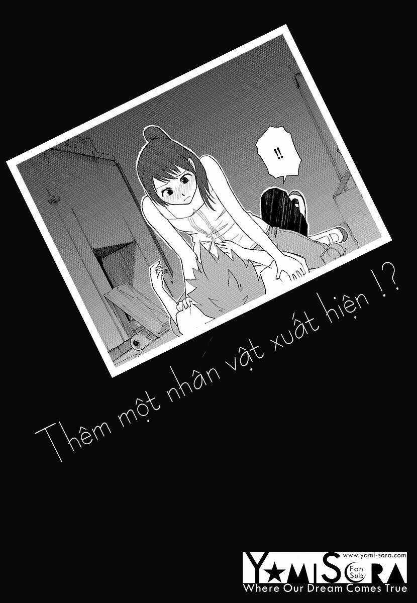 Ginen Shounen - Chapter 6 - Trang 34