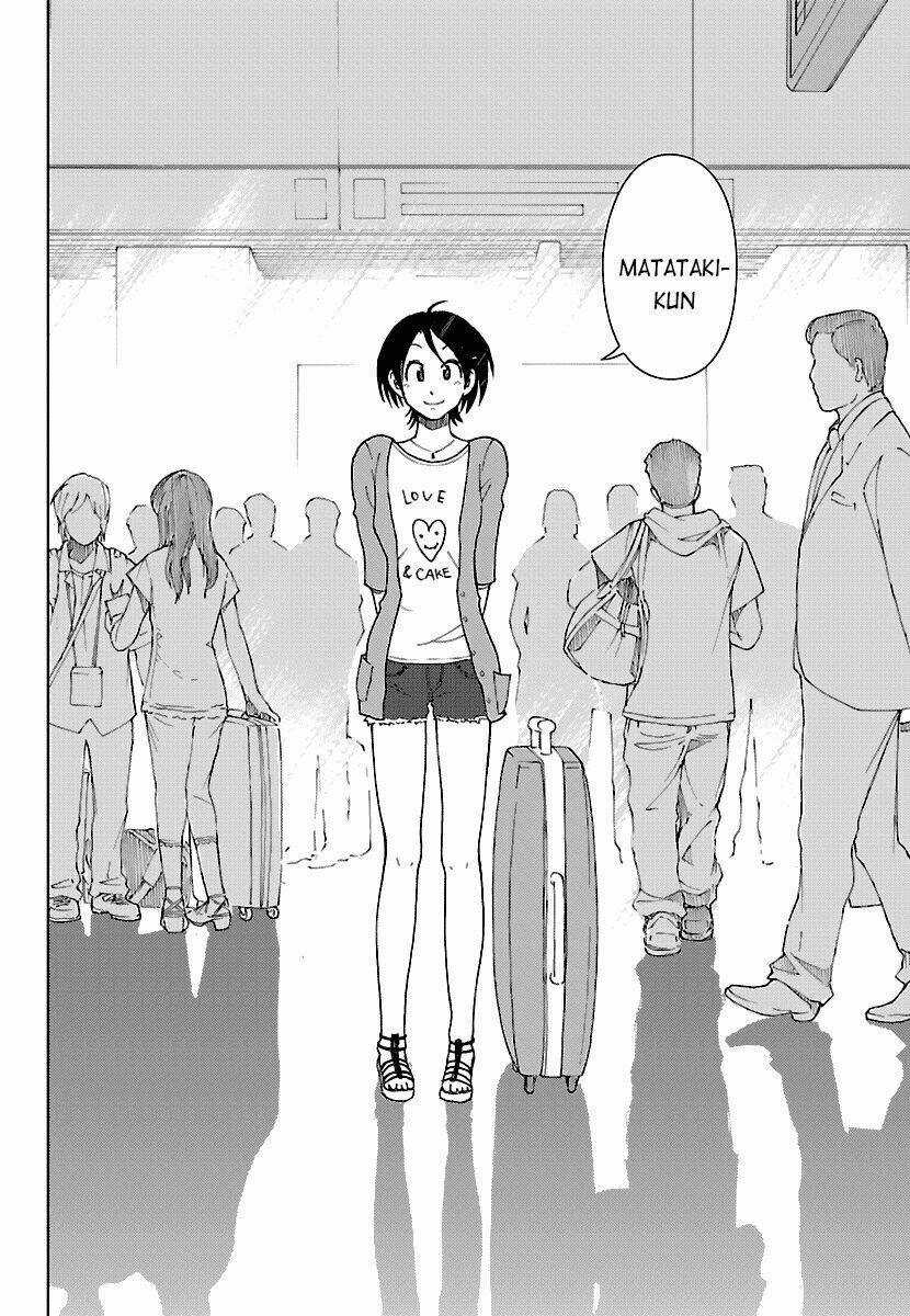 Ginen Shounen - Chapter 9 - Trang 11