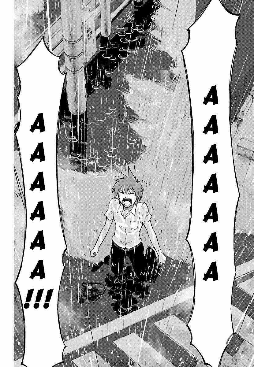 Ginen Shounen - Chapter 9 - Trang 31