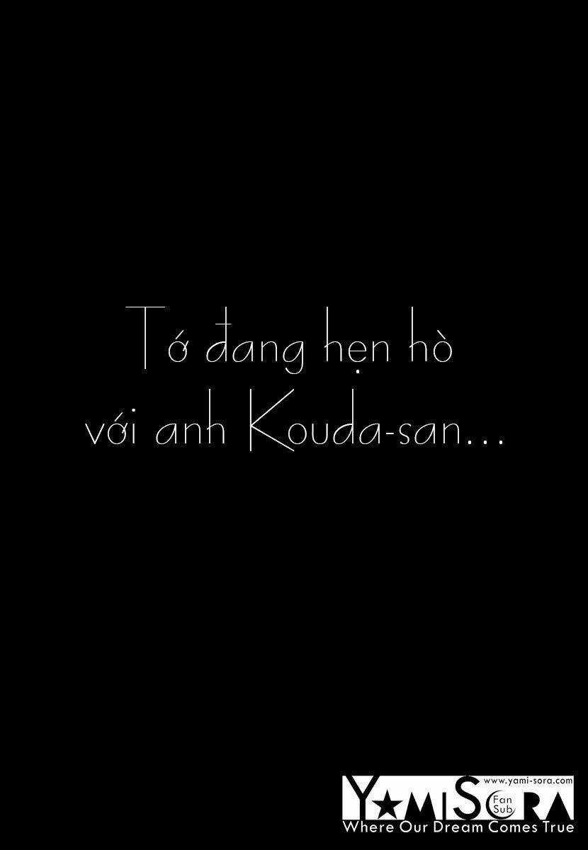 Ginen Shounen - Chapter 9 - Trang 34