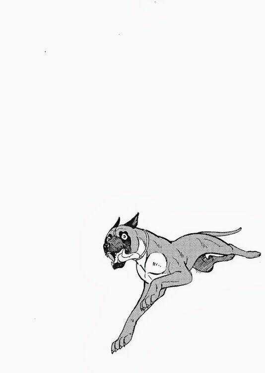 Ginga Densetsu Weed Gaiden - Chapter 2 - Trang 2