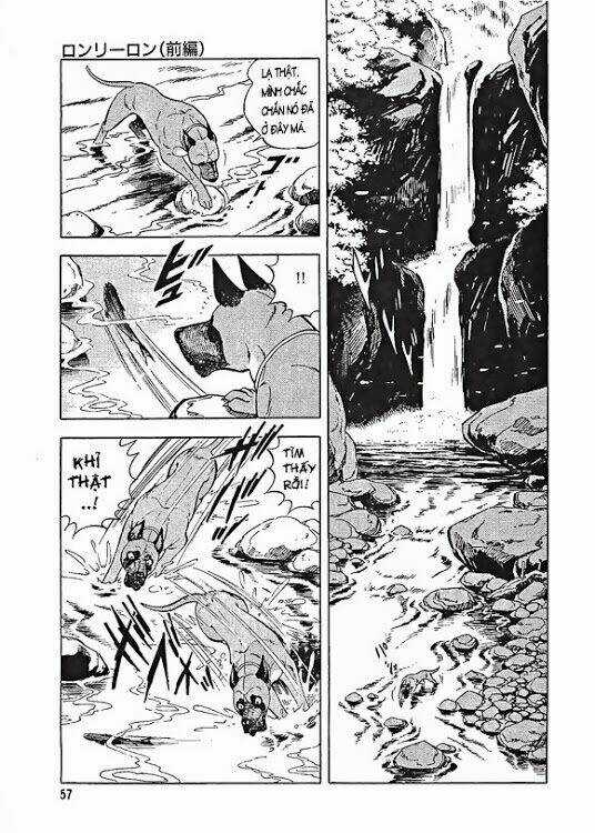 Ginga Densetsu Weed Gaiden - Chapter 2 - Trang 11
