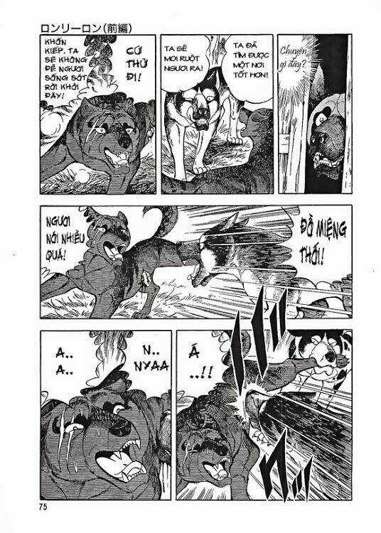 Ginga Densetsu Weed Gaiden - Chapter 2 - Trang 29