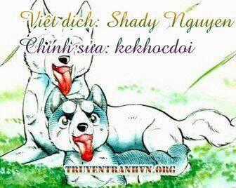 Ginga Densetsu Weed (legend) - Chapter 1 - Trang 10