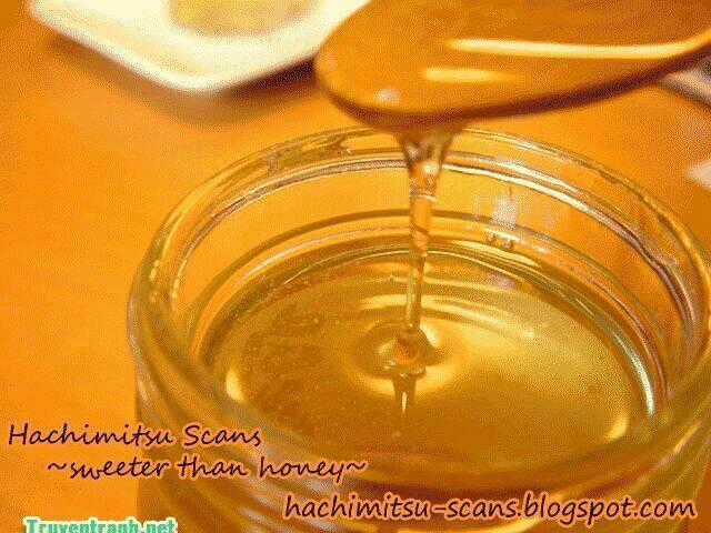 Giniro No Genders - Chapter 1 - Trang 1