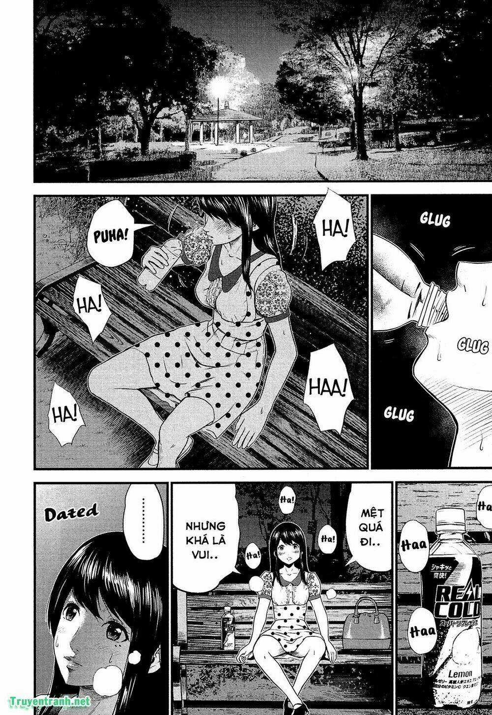 Giniro No Genders - Chapter 3 - Trang 12